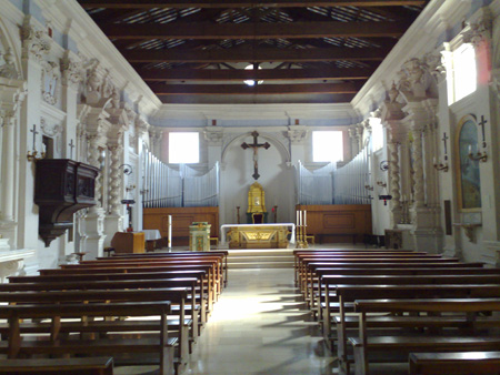 S.Maria Maggiore 7