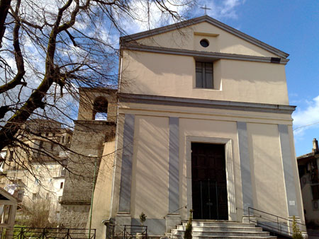 Chiesa Madre 2