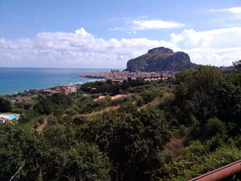 Cefalu